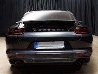 Gebraucht Porsche Panamera 4S 421 PS (309 kW) 2017 Schwarz Limousine