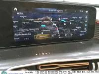 Gebraucht Mercedes EQC400 AMG 300 kW (408 PS) 2022 Grau SUV
