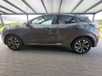 Gebraucht Ford Puma ST-Line 155 PS (114 kW) 2021 Grau SUV