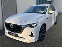 Gebraucht Mazda CX-60 Takumi-Line 328 PS (241 kW) 2022 Rhodium white SUV