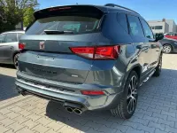 Second-hand Cupra Ateca 300 CP (220 kW) 2019 Gri SUV