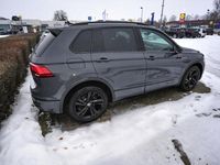 Gebraucht VW Tiguan R-line 200 PS (147 kW) 2020 Delfingrau SUV