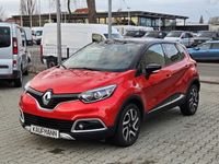 gebraucht Renault Captur XMOD 1.2 TCe 120