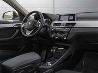 gebraucht BMW X2 X2sDrive18i Advantage // Pano/LED/Kamera/Navi/AHK