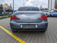 gebraucht Peugeot 307 CC JBL Cabrio*Temp*Klimaaut*Shz*TÜV 01/25*