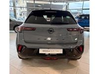 Neu Opel Mokka-e GSe 206 kW (281 PS) 2026 Grau SUV