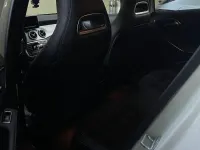 Gebraucht Mercedes GLA200 136 PS (100 kW) 2015 Weiß SUV