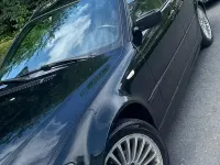 Gebraucht BMW 316 140 PS (102 kW) 2005 Schwarz Kombi