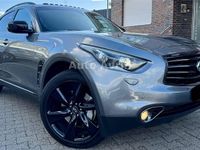 Gebraucht Infiniti QX70 238 PS (175 kW) 2015 Grau SUV