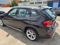 Gebraucht BMW X1 184 PS (135 kW) 2014 Braun SUV
