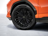 Neu Lamborghini Urus 799 PS (587 kW) 2026 Arancio apodis SUV