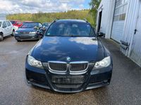 gebraucht BMW 325 i Touring M-Paket | LEDER NAVI 8FACH