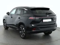 Neu MG HS Luxury 224 PS (164 kW) 2026 Pebbleblackmet. SUV