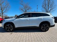 Gebraucht Renault Espace Esprit Alpine 200 PS (147 kW) 2025 Weiß SUV