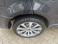 Gebraucht Land Rover Range Rover HSE 256 PS (188 kW) 2012 Schwarz SUV