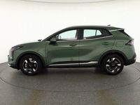 Neu Kia Sportage 179 PS (131 kW) 2025 Schwarz SUV