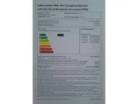 Neu Citroën e-C3 83 kW (113 PS) 2026 Schwarz Limousine