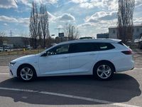Gebraucht Opel Insignia Business 174 PS (127 kW) 2022 Weiß Kombi