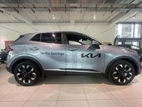 gebraucht Kia Sportage 1.6T HEV 2WD / 7 Jahre Garantie