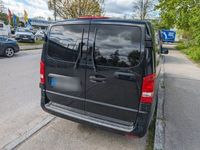 gebraucht Mercedes Vito 116CDI 5-Sitzer LED Standhzg Kamera