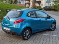 Usata Mazda 2 Active 84 CV (61 kW) 2011 Utilitaria
