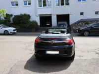 Gebraucht Opel Cascada 170 PS (125 kW) 2015 Schwarz Cabrio