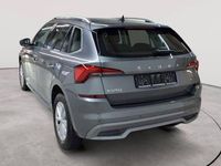 Gebraucht Skoda Kamiq Style 110 PS (80 kW) 2023 Grau SUV