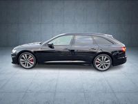 Gebraucht Audi A6 Business 367 PS (269 kW) 2022 Schwarz Kombi