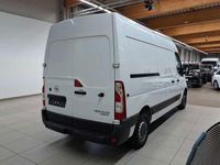 Gebraucht Opel Movano 150 PS (110 kW) 2021 Weiß Van