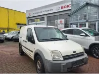 Używany Ford Transit 75 KM (55 kW) 2006 Van