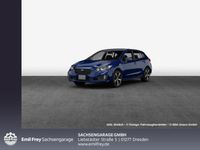 gebraucht Subaru Impreza 2.0ie Trend Sapphir Blue - kommt April 24