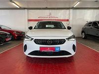 Gebraucht Opel Corsa Elegance 101 PS (74 kW) 2023 Weiß Kleinwagen