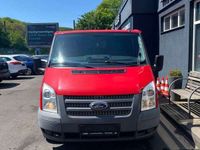 gebraucht Ford Transit Kasten 2,2 *Inspektion*Wenig KM*TOP