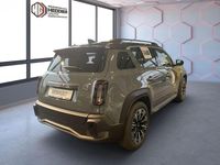 Neu Renault R4 Iconic 110 kW (150 PS) 2026 Schiefergrau mit schwarzem da Limousine