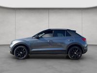 Gebraucht VW T-Roc Style 150 PS (110 kW) 2020 Grau SUV