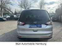 Używany Ford Galaxy Business Edition 120 KM (88 kW) 2016 Other Minivan