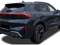 Neu Cupra Terramar Basis 204 PS (150 kW) 2026 Wählbar SUV