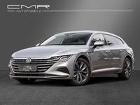 Gebraucht VW Arteon Business 150 PS (110 kW) 2023 Silber Kombi