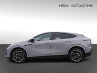 Gebraucht XPENG G6 AWD Performance 358 kW (487 PS) 2025 Violett SUV