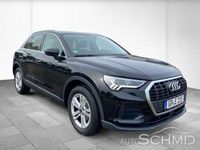 gebraucht Audi Q3 35 TFSI