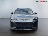 Neu VW T-Roc R-line 150 PS (110 kW) 2026 Grau SUV