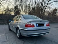 gebraucht BMW 316 i Automatik