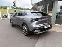 Neu Renault Rafale Techno 131 PS (96 kW) 2026 Grau SUV