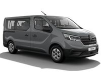 Ny Renault Trafic 110 HK (80 kW) 2025 MPV