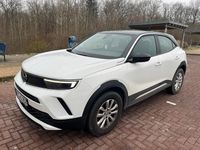 Gebraucht Opel Mokka 100 PS (73 kW) 2021 Weiß SUV