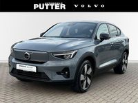 Gebraucht Volvo C40 Ultimate 300 kW (408 PS) 2022 Grau SUV