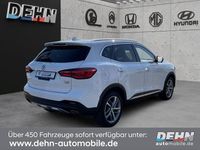 Gebraucht MG EHS Luxury 258 PS (189 kW) 2022 Weiß SUV