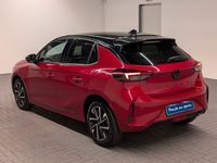 Gebraucht Opel Corsa GS Line 101 PS (74 kW) 2023 Rot Kleinwagen