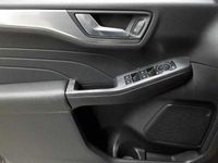 Gebraucht Ford Kuga Titanium 120 PS (88 kW) 2023 Schwarz SUV