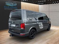 Używany VW Transporter 150 KM (110 kW) 2021 Szary Van